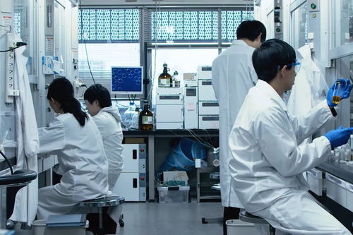 日本留學丨化學修士 電力行業高效節能技術研發，諾貝爾獎之路的起點